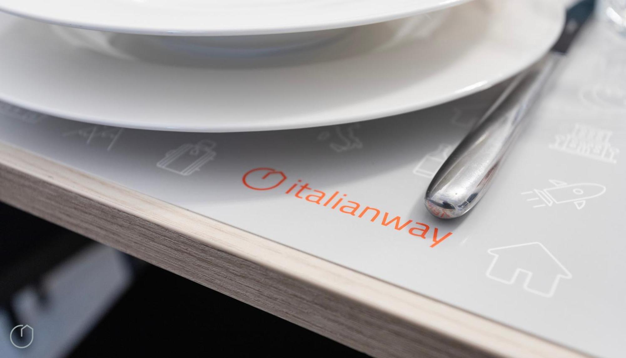 Апартаменты Italianway - Martinetti 19 Милан Экстерьер фото